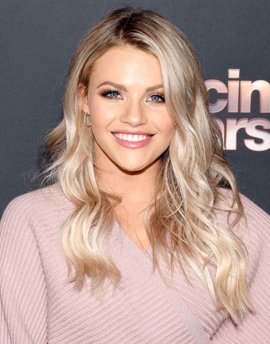 Witney Carson