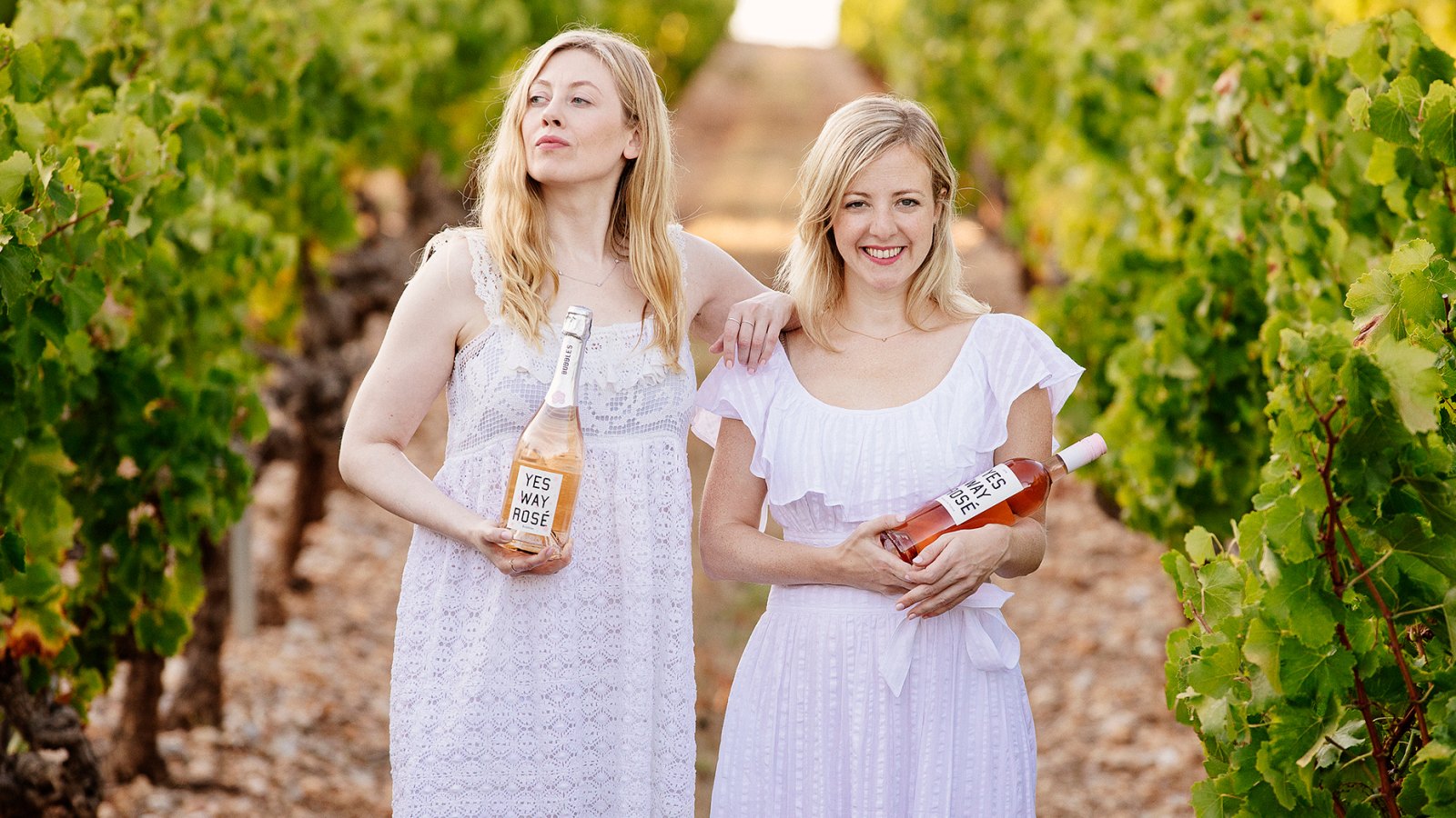 Yes Way Rose Cofounders Nikki Huganir and Erica Blumenthal Share Memorial Day 2020 Must-Haves 