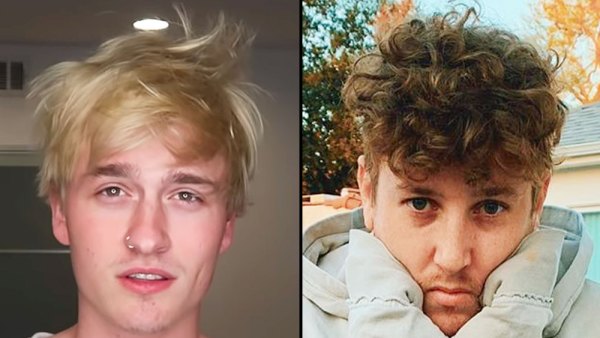 YouTuber Crawford Collins Breaks His Silence After Best Friend Corey La Barrie Death
