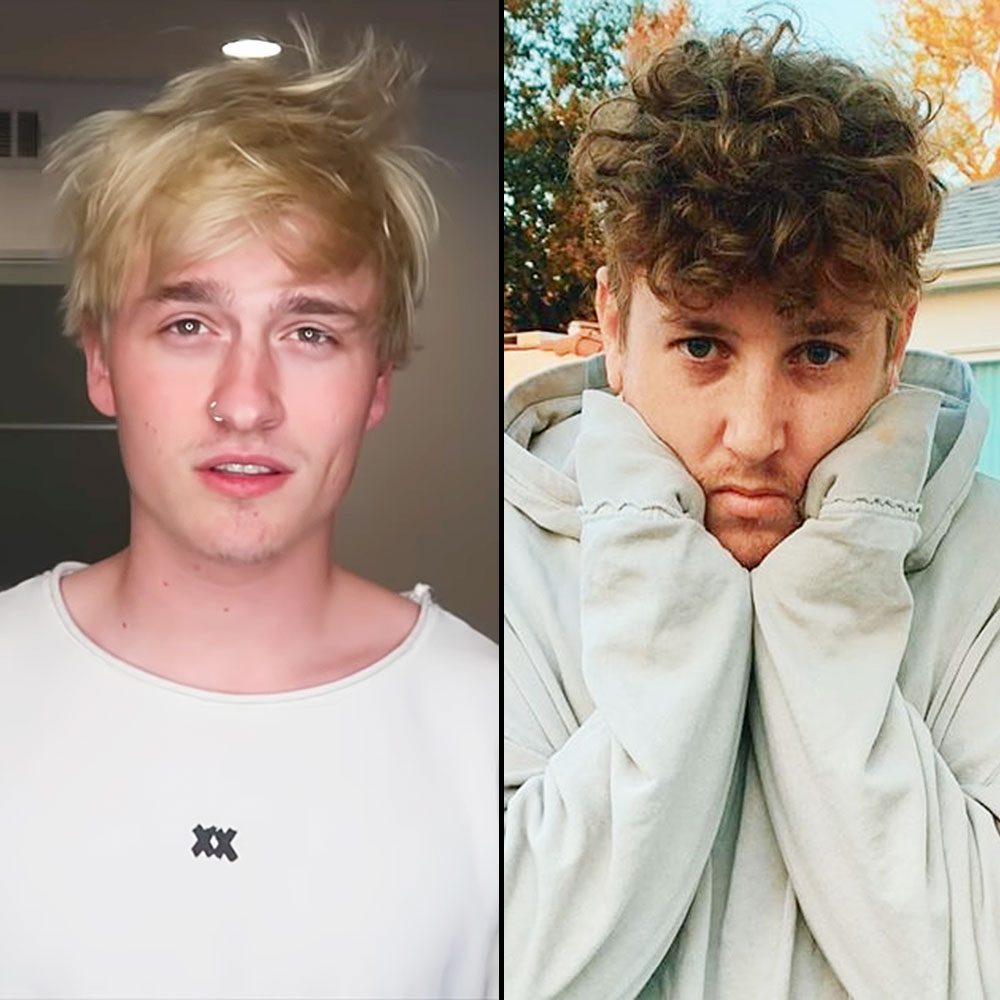 YouTuber Crawford Collins Breaks His Silence After Best Friend Corey La Barrie Death