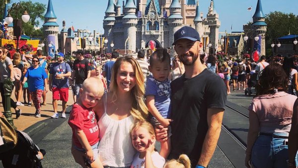 YouTuber Myka Stauffer Son Huxley Rehoming Controversy