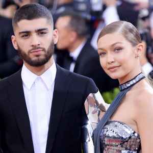 Are Gigi Hadid and Zayn Malik Getting Engaged? His Tattoo Suggests So