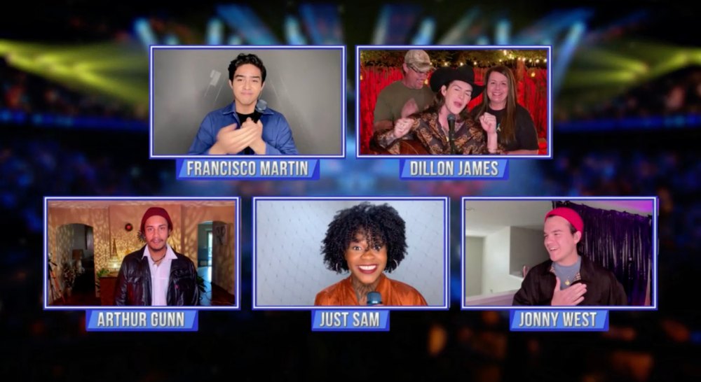 American Idol Finale
