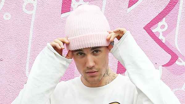 Justin-Bieber