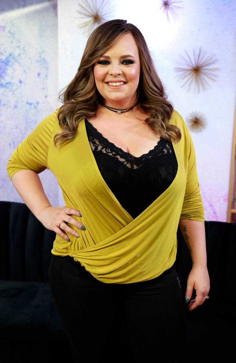 All of the Times Catelynn Lowell and Tyler Baltierra Have Clapped Back on Social Media
