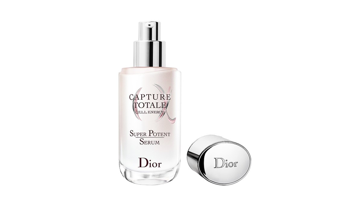 Dior Capture Totale C.E.L.L. ENERGY Super Potent Age-Defying Intense Serum