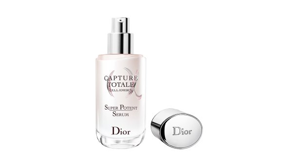 Dior Capture Totale C.E.L.L. ENERGY Super Potent Age-Defying Intense Serum