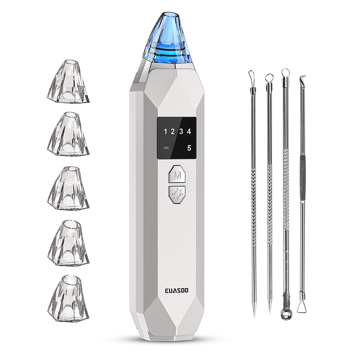 blackhead remover vacuum amazon