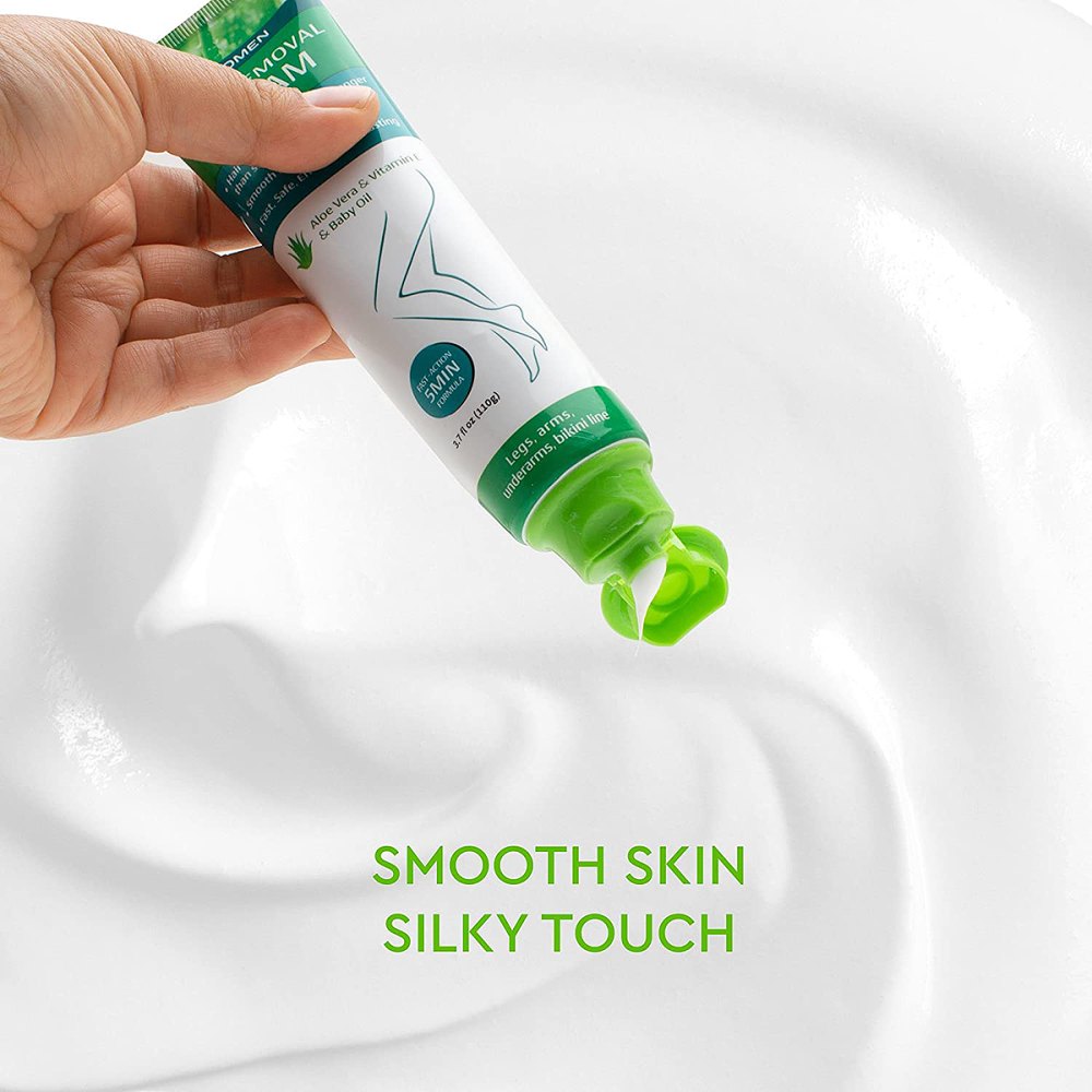 Neomen Hair Removal Cream