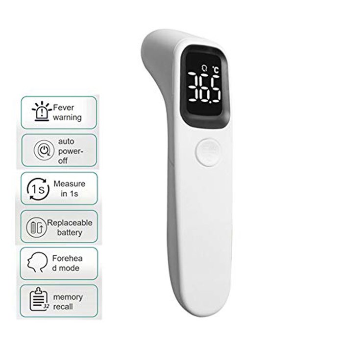 ALICN Forehead Thermometer