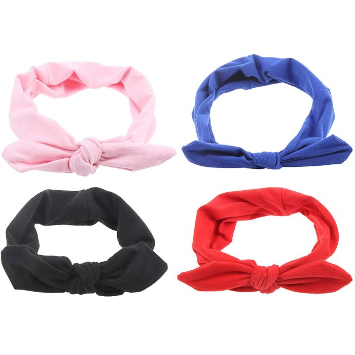Elacucos Headbands Are Coming Up on 4,000 Reviews | Us Weekly