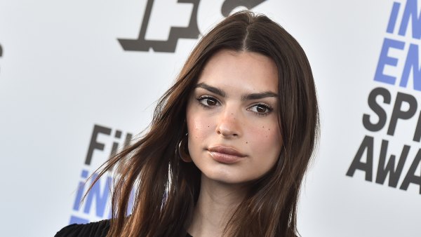 emily ratajkowski