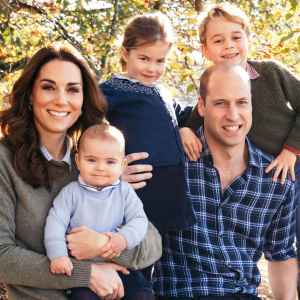 Prince William Says Having Kids Brought Back Emotions He Felt After Princess Diana's Death