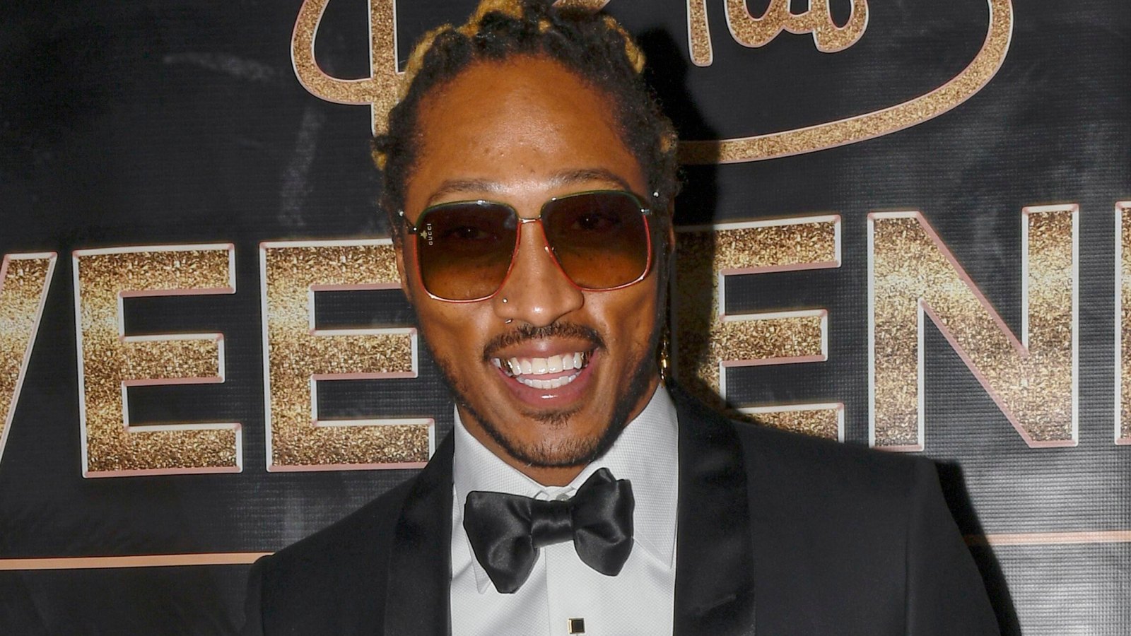 Future Finds Out He Has a 7th Baby Mama After Wishing 6 Exes Happy Mother’s Day