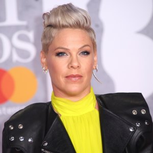 Pink Hits Back at Commenters After They Criticize Her Support for Black Lives Matter