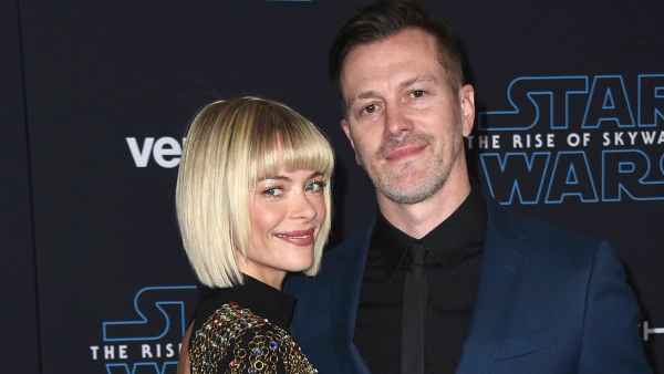 Jaime King's Estranged Husband Kyle Newman Responds to Restraining Order, Divorce Filing