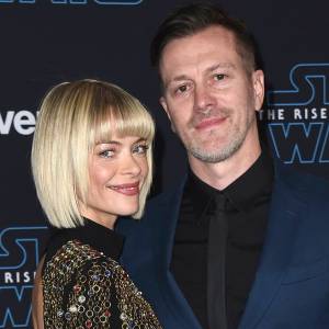 Jaime King's Estranged Husband Kyle Newman Responds to Restraining Order, Divorce Filing
