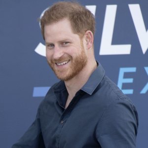 Prince Harry Will Be a 'Lost Soul' in L.A., Royal Author Tom Quinn Claims