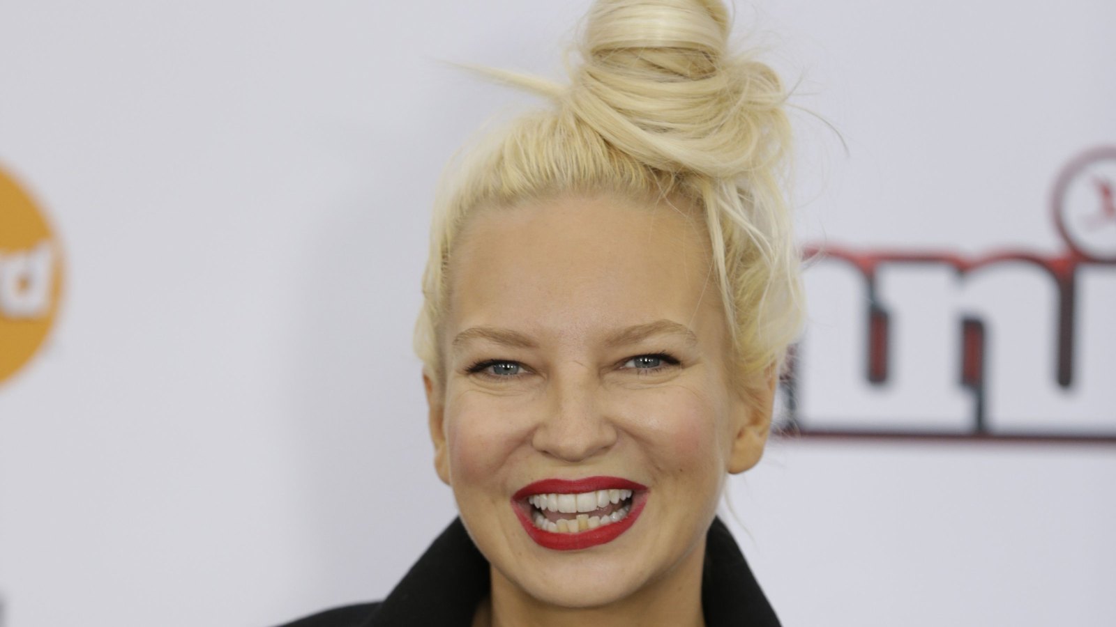 Sia Reveals She Has 2 Adopted Sons