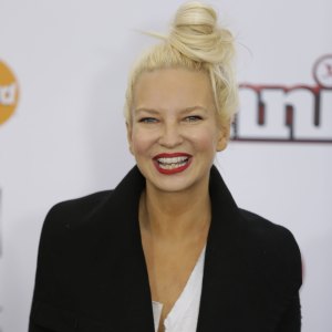 Sia Reveals She Has 2 Adopted Sons