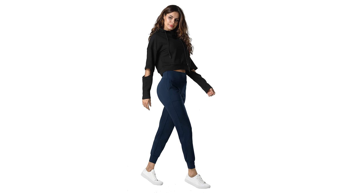 The Gym People Joggers