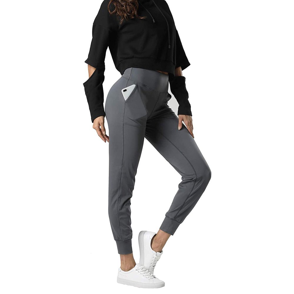 The Gym People Joggers