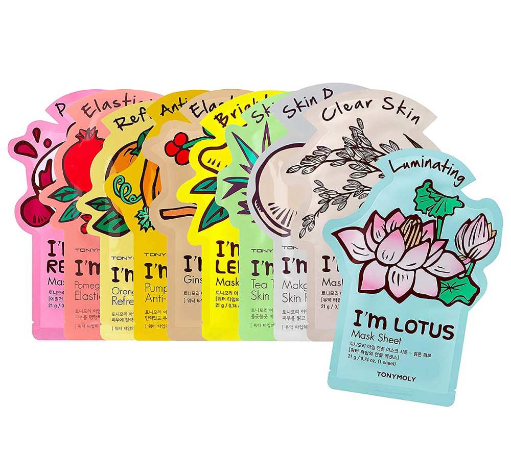 tonymoly-sheet-masks