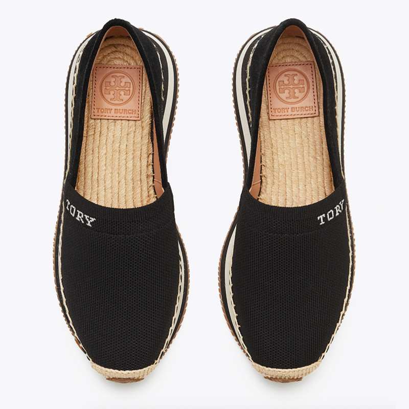Tory Burch Daisy Slip-On Sneaker Is a Warm Weather Essential | Us Weekly