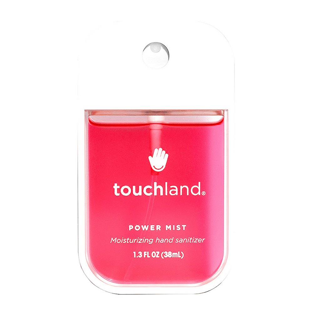 Touchland Power Mist Hand Sanitizer