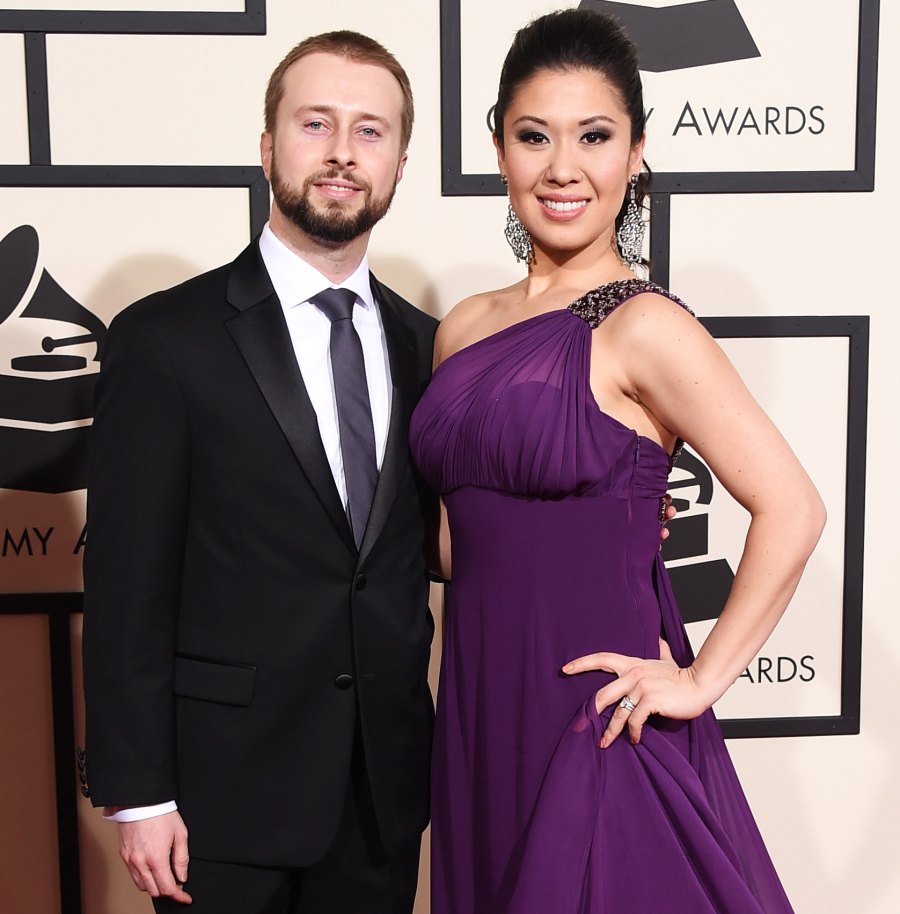 0 Ruthie Ann Miles Family Album With Husband Jonathan Blumenstein and Kids