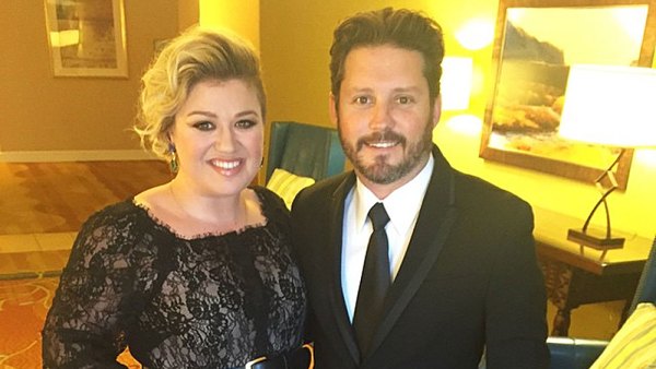 Kelly Clarkson Quotes About Her Relationship With Brandon Blackstock Before Their Split