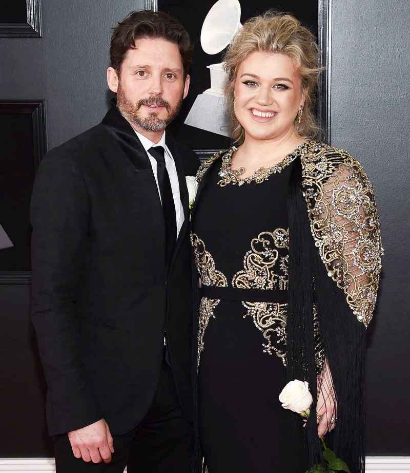 Kelly Clarkson Quotes About Her Relationship With Brandon Blackstock Before Their Split