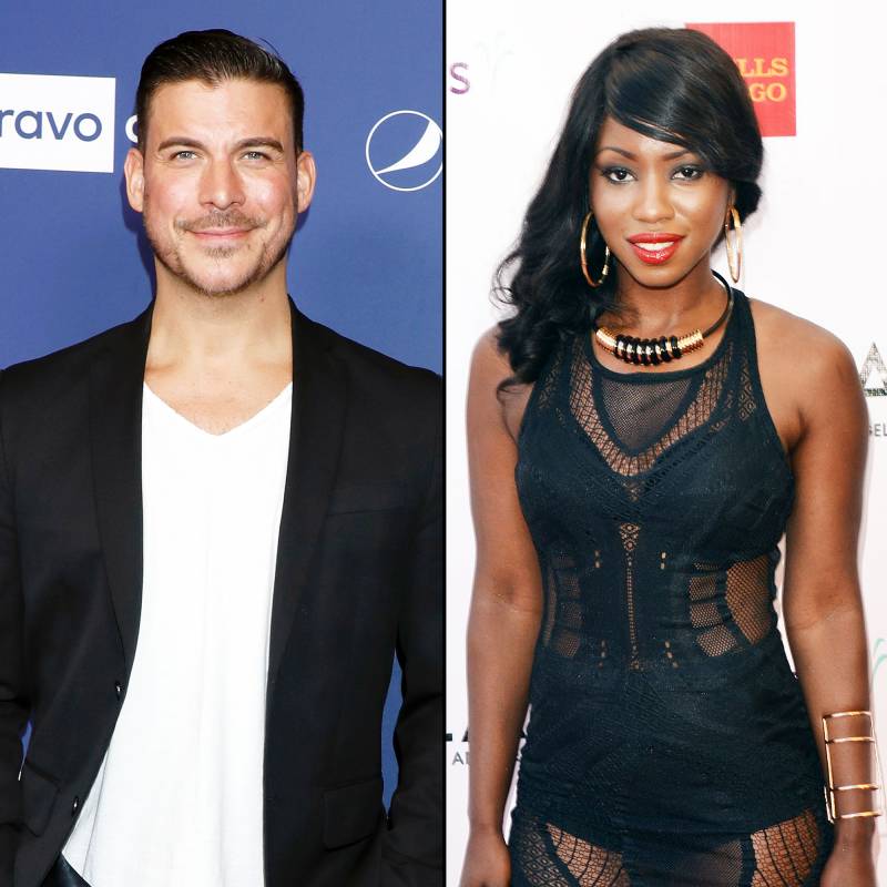 Jax Taylor and Faith Stowers Affair Vanderpump Rules Biggest Scandals and Controversies