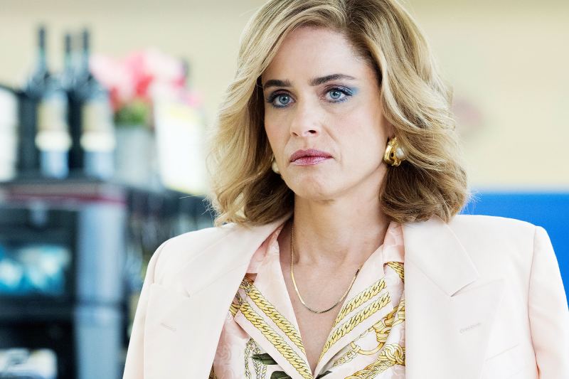 Amanda Peet Dirty John The Betty Broderick Story Everything to Know About the Season 2 Case