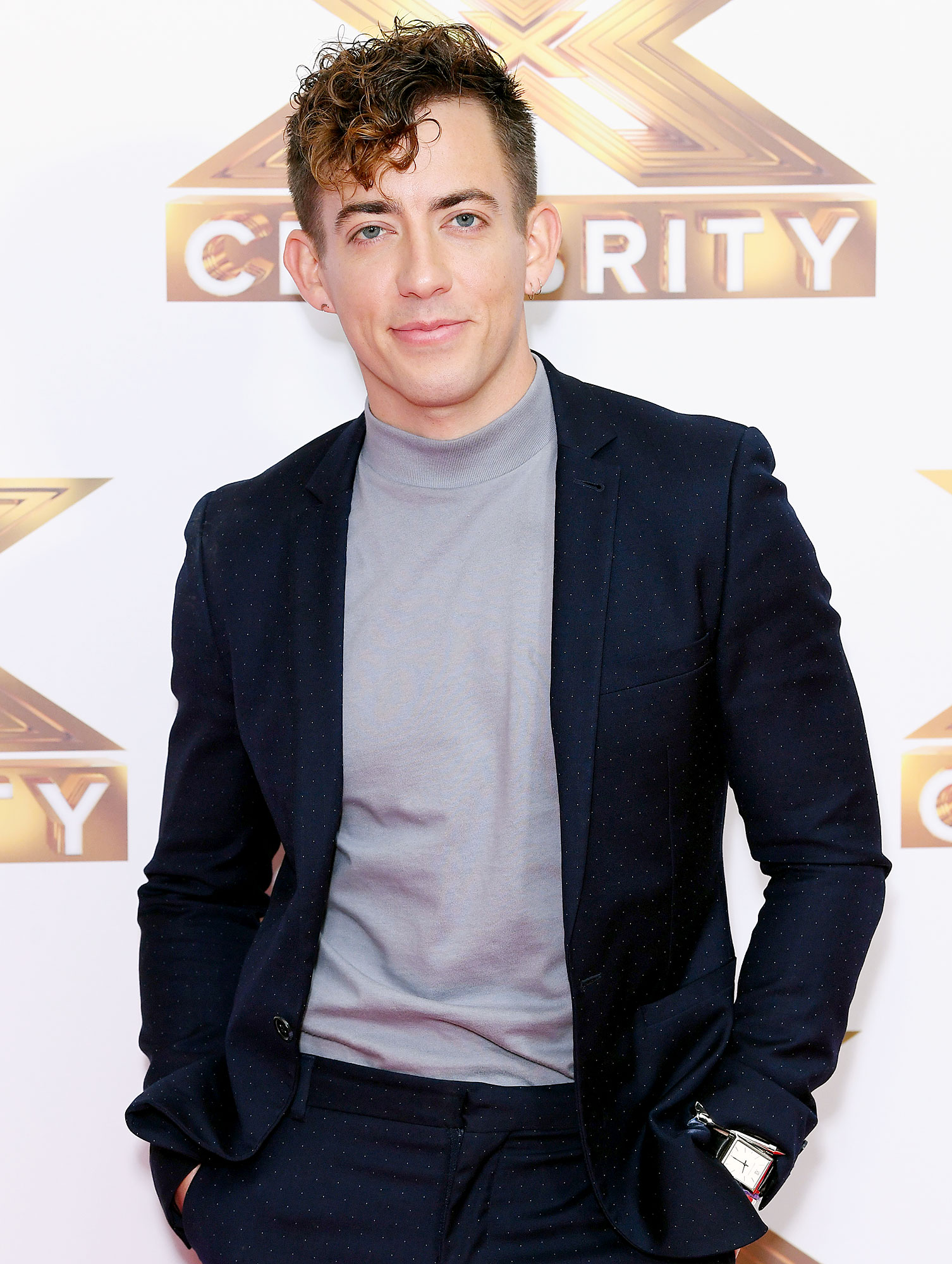 Kevin McHale Glee Stars Seemingly Weigh in on Lea Michele Drama