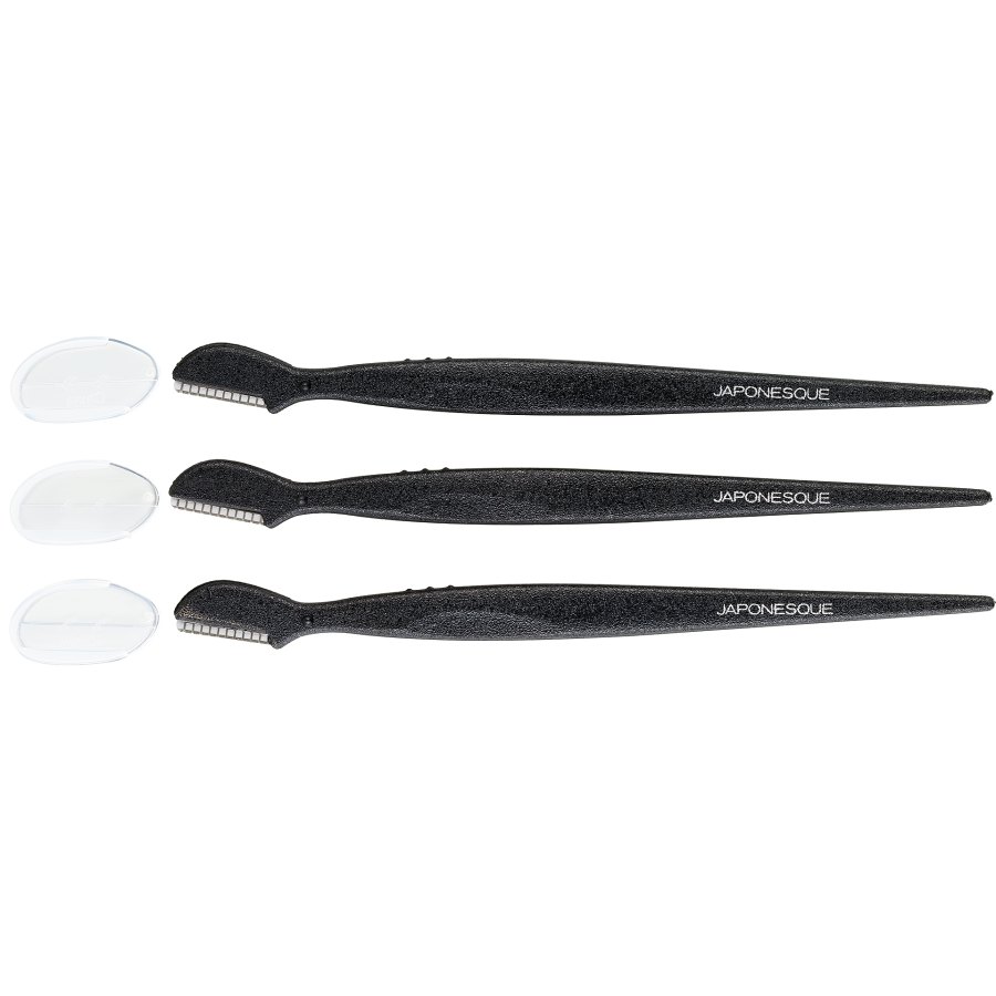 Japonesque Pro Performance Touch Up Razors Us Weekly Buzzzz-o-Meter Issue 27