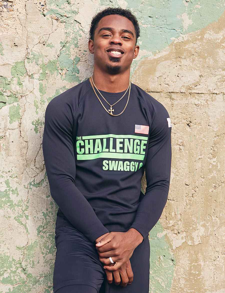 Swaggy C The Challenge Cuts Ties With Dee Nguyen Over Offensive Black Lives Matter Comments