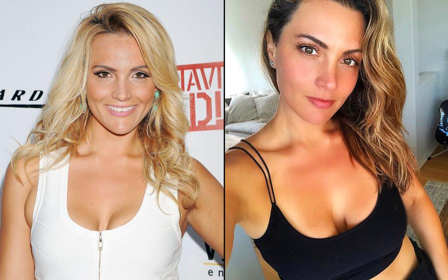 Daniella McBride Sean Lowe Season 17 of The Bachelor Where Are They Now