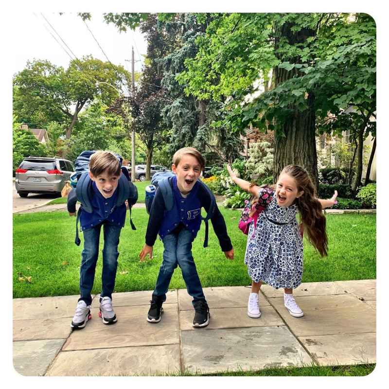 Jessica Mulroney and Ben Mulroneys Family Album With Their 3 Kids