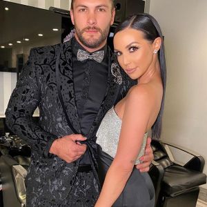 Scheana Shay's Boyfriend Brock Davies Posts Message of Love and Support After Miscarriage