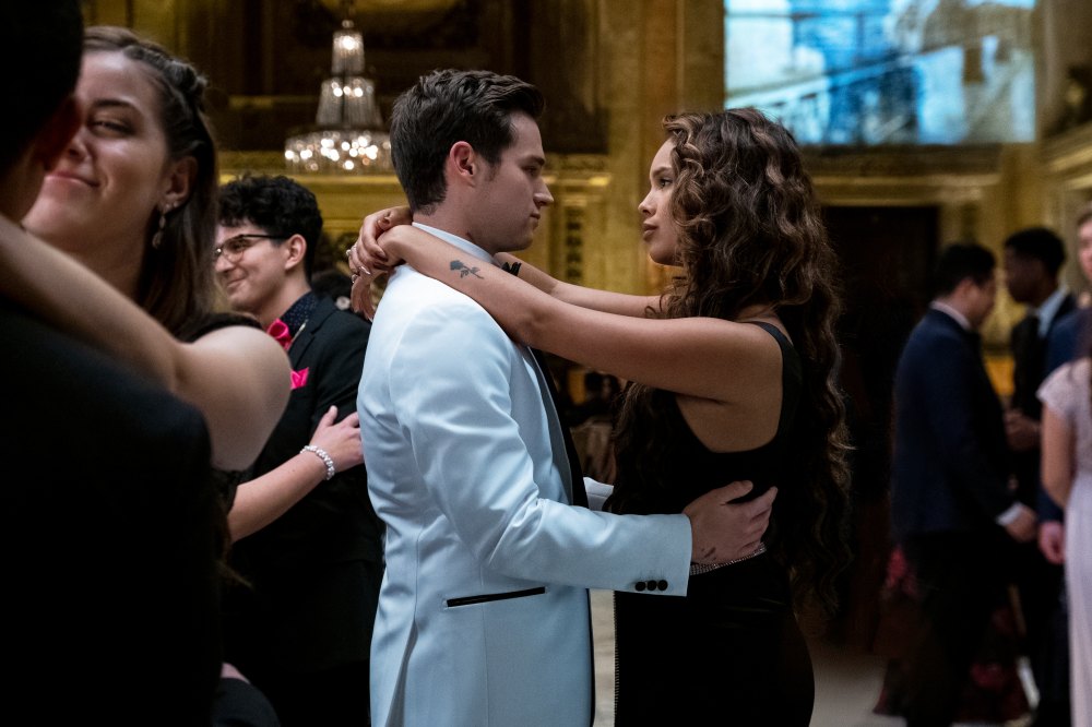 13 Reasons Why Ends Final Season With Tragic Death