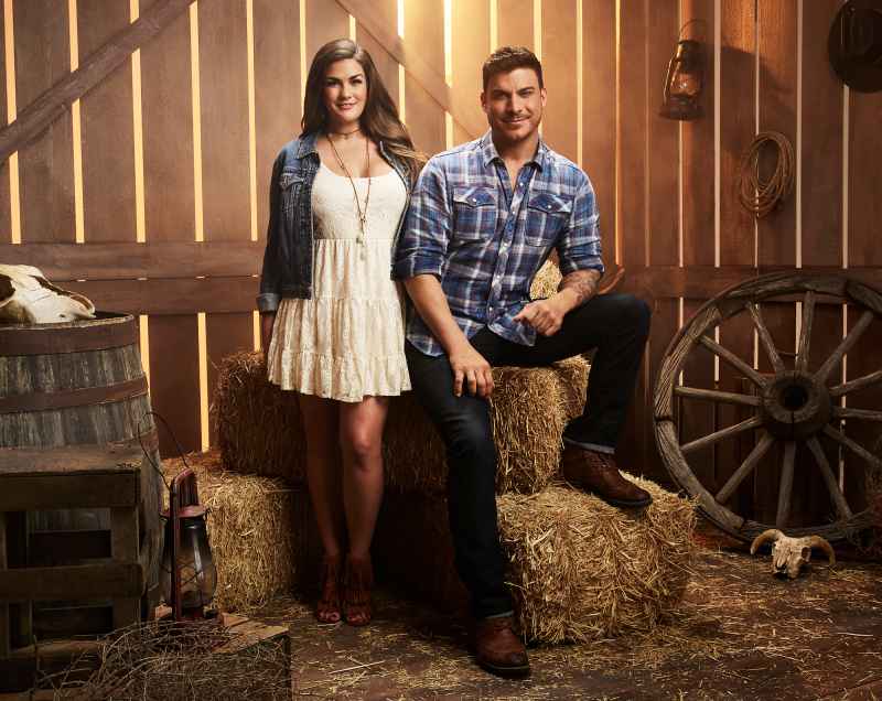 2 Jax Taylor and Brittany Cartwright take kentucky