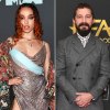 FKA Twigs Shia LaBeouf Dating Timeline