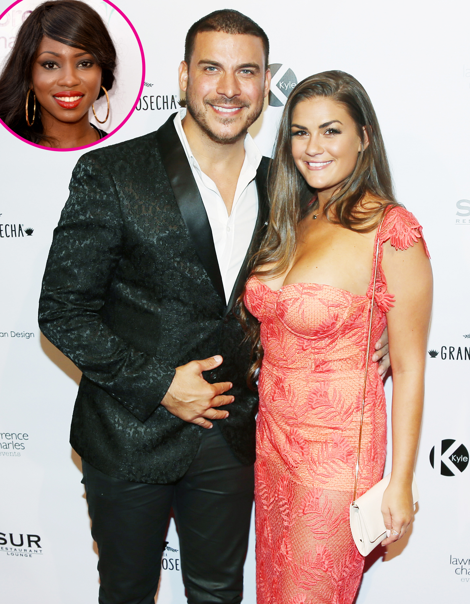 3 Jax Taylor and Brittany Cartwright Faith Stowers scandal