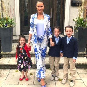 Jessica Mulroney and Ben Mulroneys Family Album With Their 3 Kids