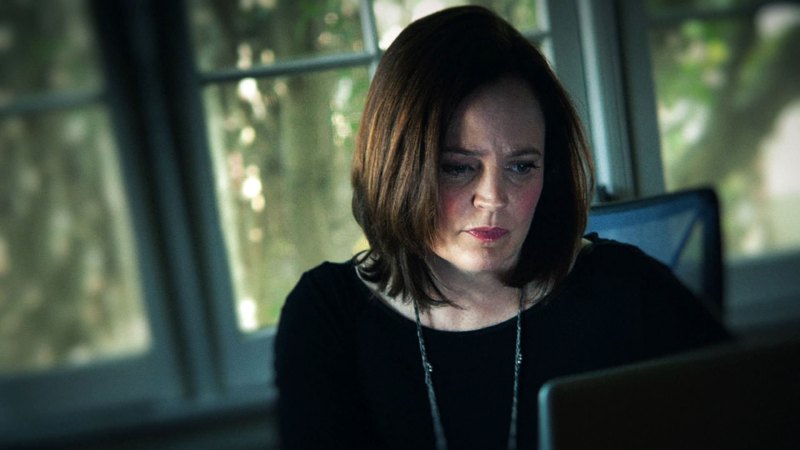 5 Things to Know About I ll Be Gone in the Dark Author Michelle McNamara