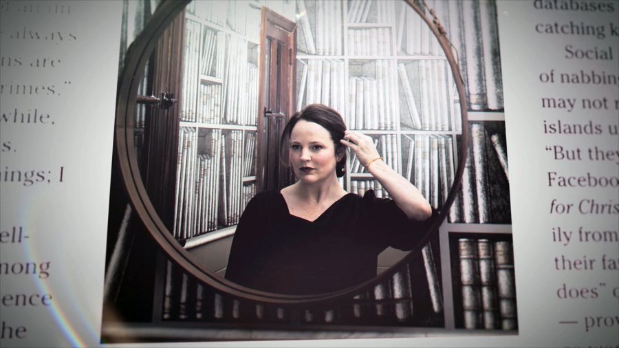 5 Things to Know About I ll Be Gone in the Dark Author Michelle McNamara