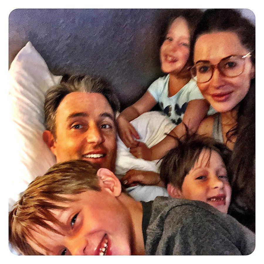 Jessica Mulroney and Ben Mulroneys Family Album With Their 3 Kids