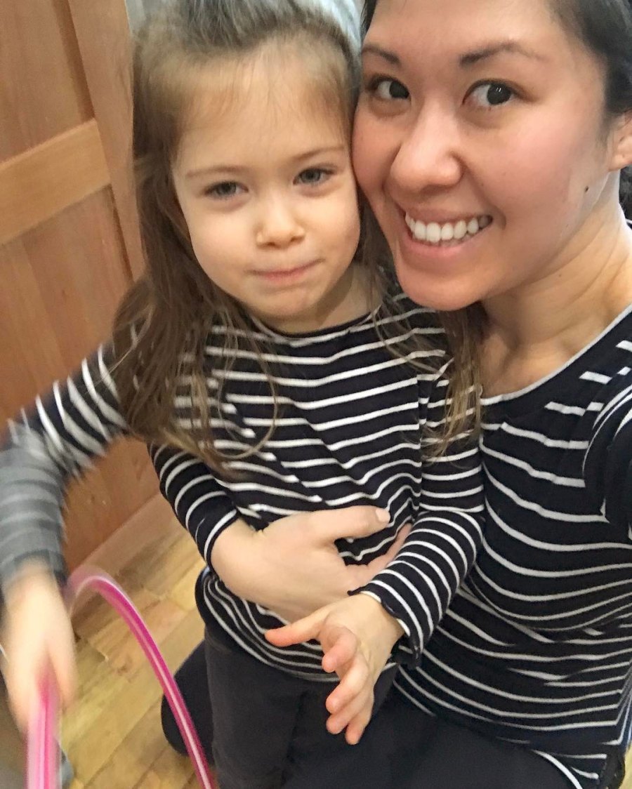 8 March 2017 Ruthie Ann Miles Family Album With Husband Jonathan Blumenstein and Kids
