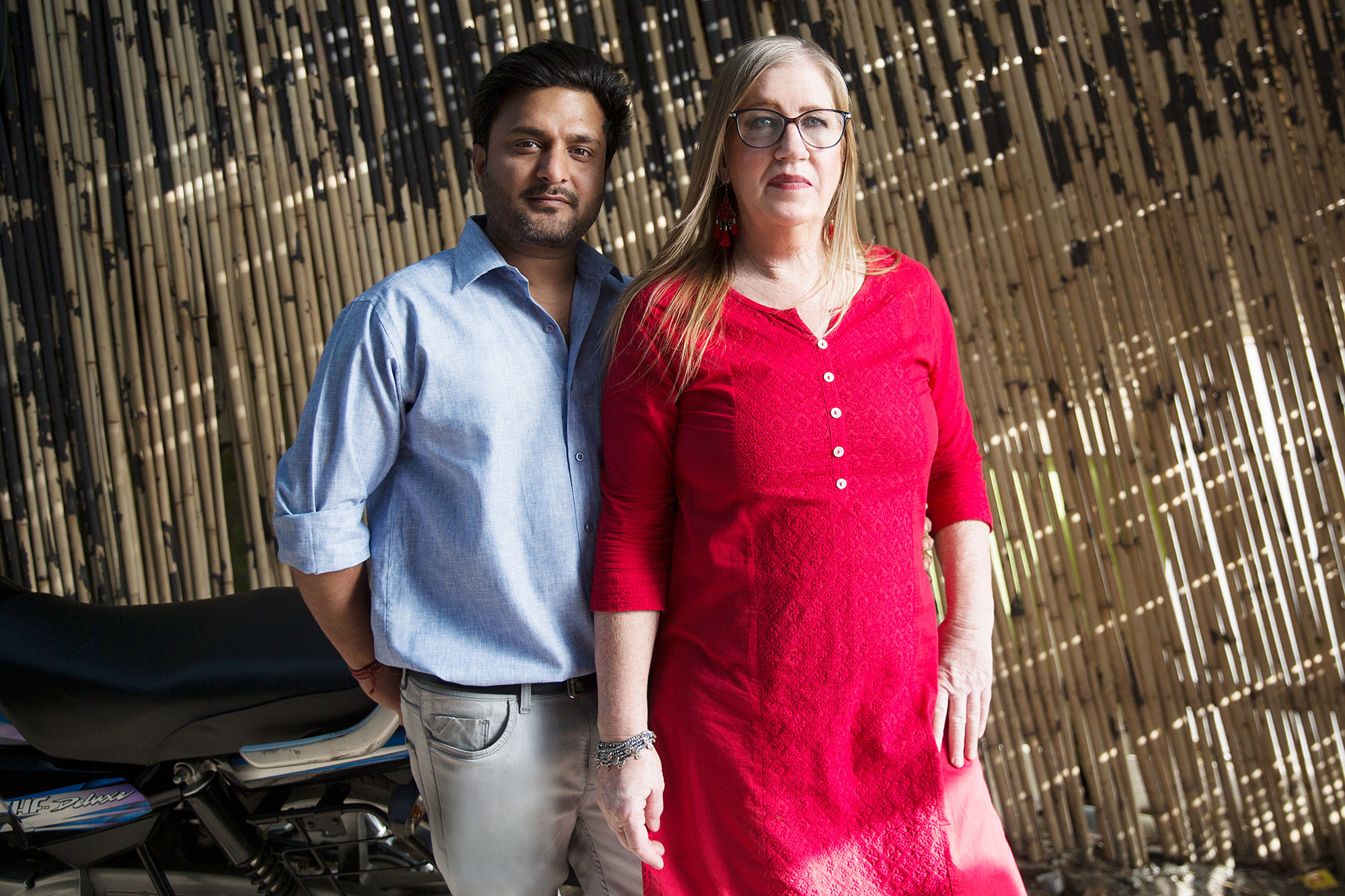 90 Day Fiance's Jenny and Sumit Still Together Amid His Divorce - Medi...